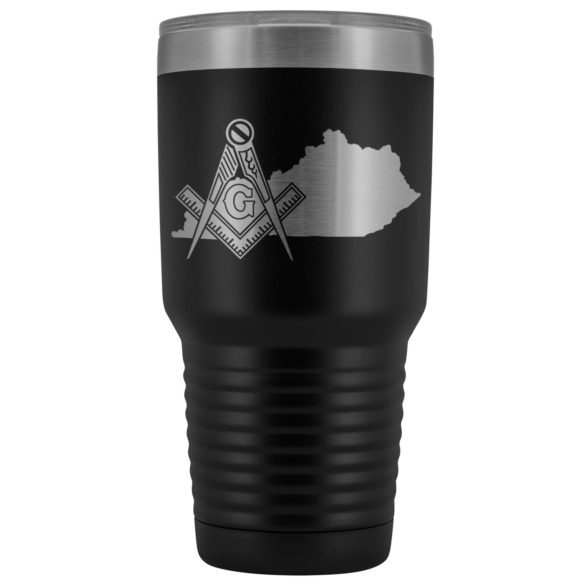 Kentucky Masonic 30oz Tumbler