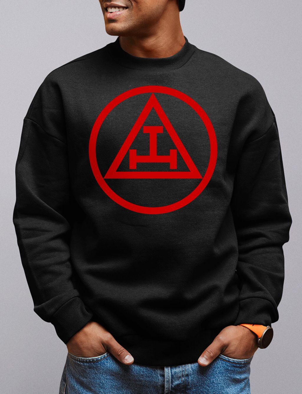 Royal Arch Sweatshirt