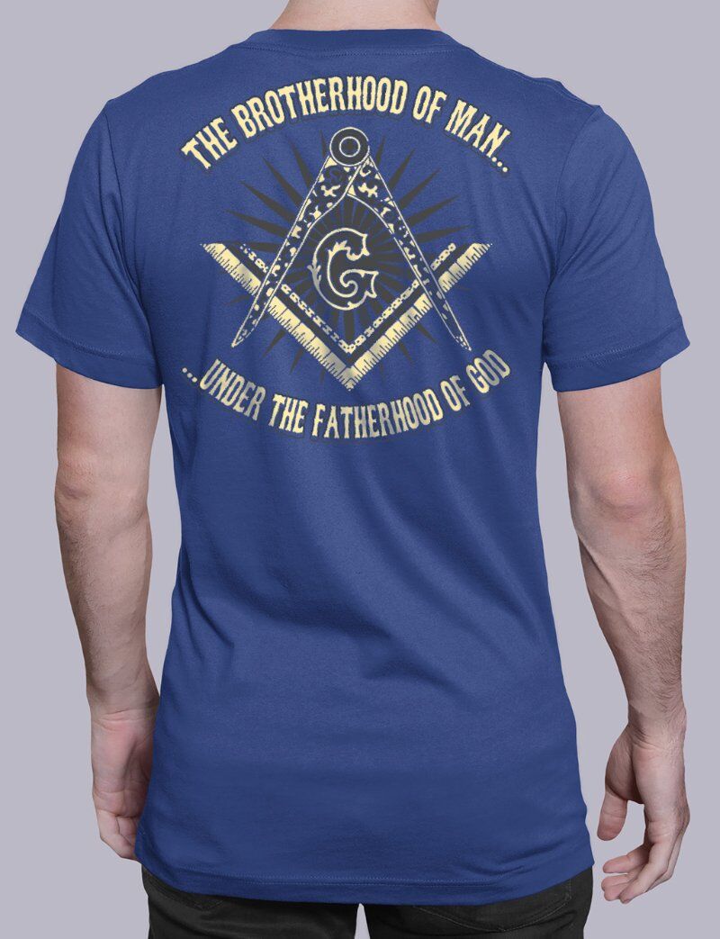 The Brotherhood Of Man - Image 4