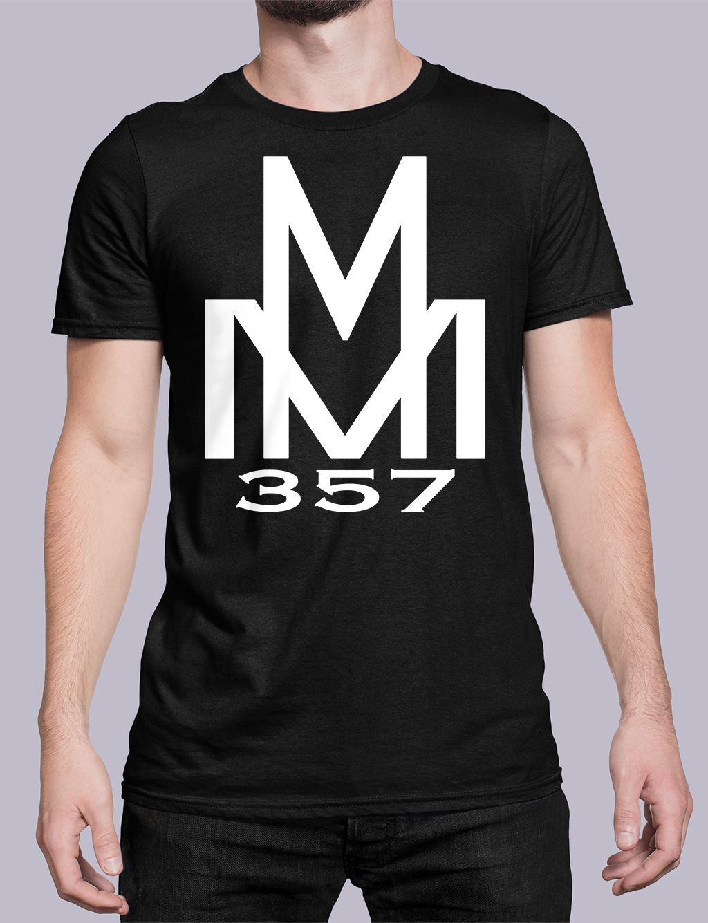 Master Mason 357 Masonic T-shirt