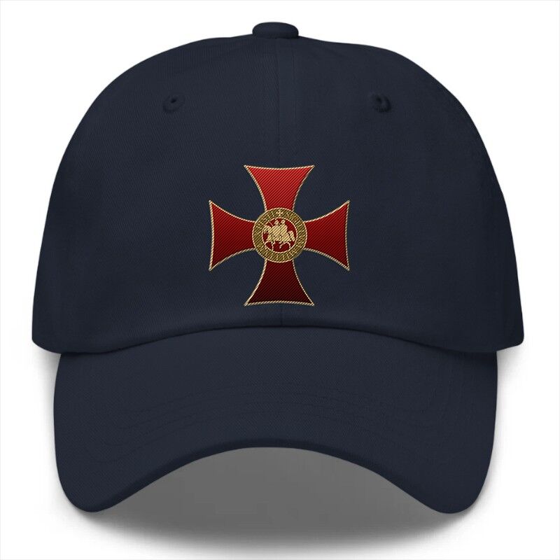 Knights Templar Hat - Image 4