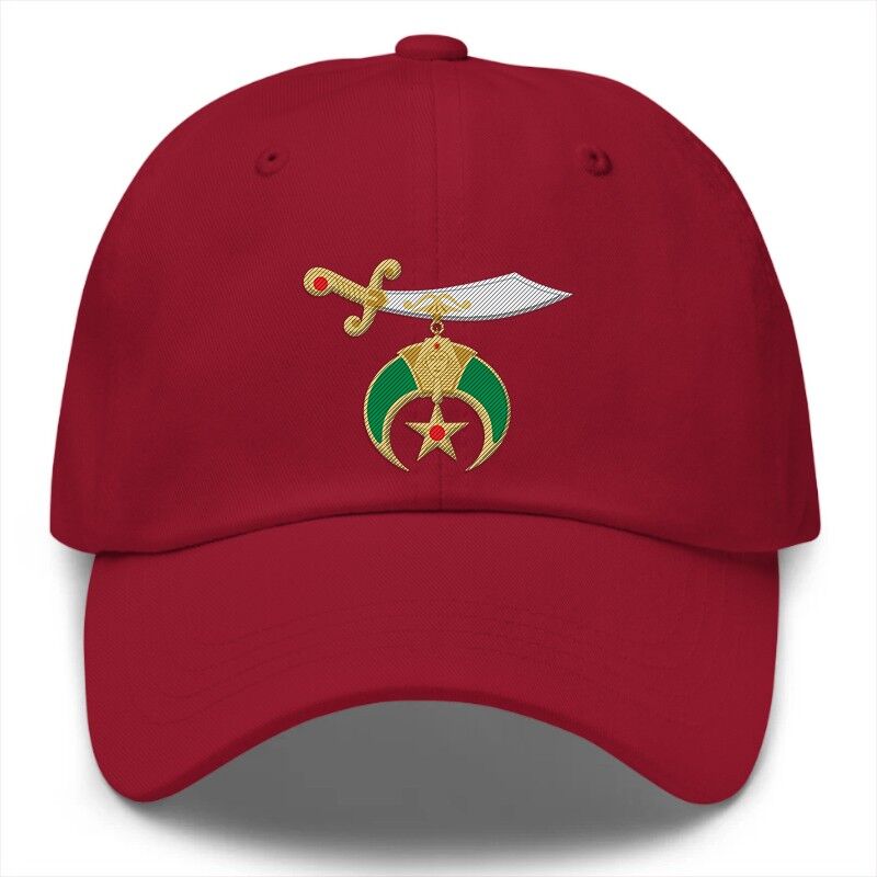 Shriner Hats